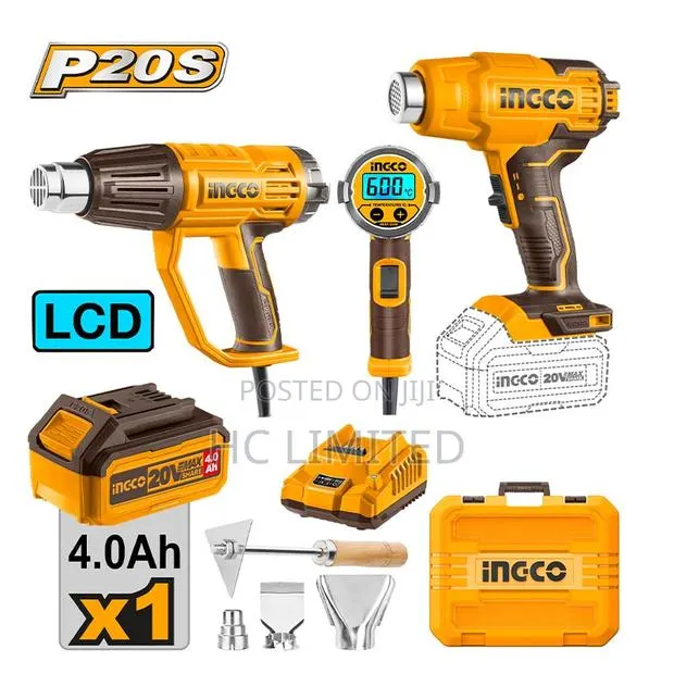 166 PCS Tools Set - Hkthp41662 · Photo 1