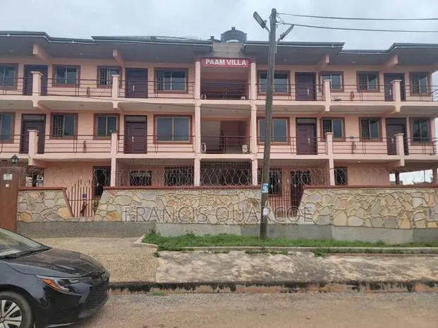 2bdrm Apartment in Ashongman Estates, Pillar 2 for rent · Photo 1