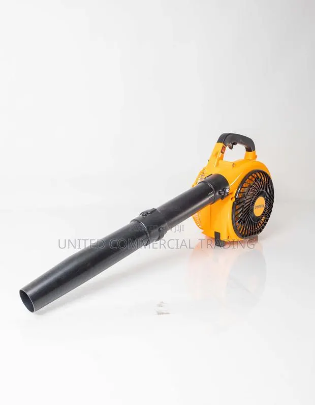 Gasoline Blower · Photo 1