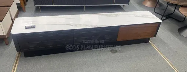 Tv Stand Gy · Photo 1