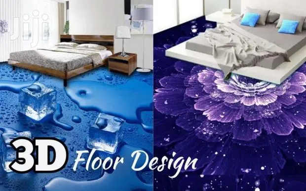Kafkal Enterprise Epoxy Flooring and Biofil Digester · Photo 1