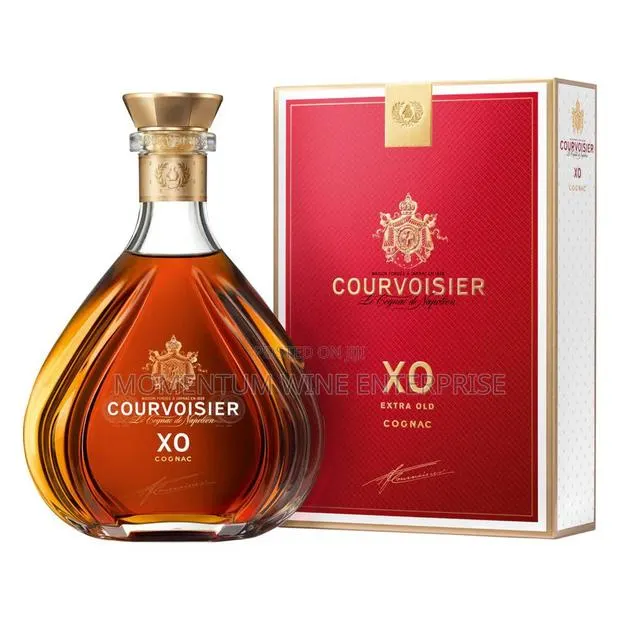 Courvoisier X.O 700ml · Photo 1