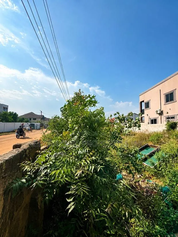 Land for Lease East Legon Ogbojo · Photo 2
