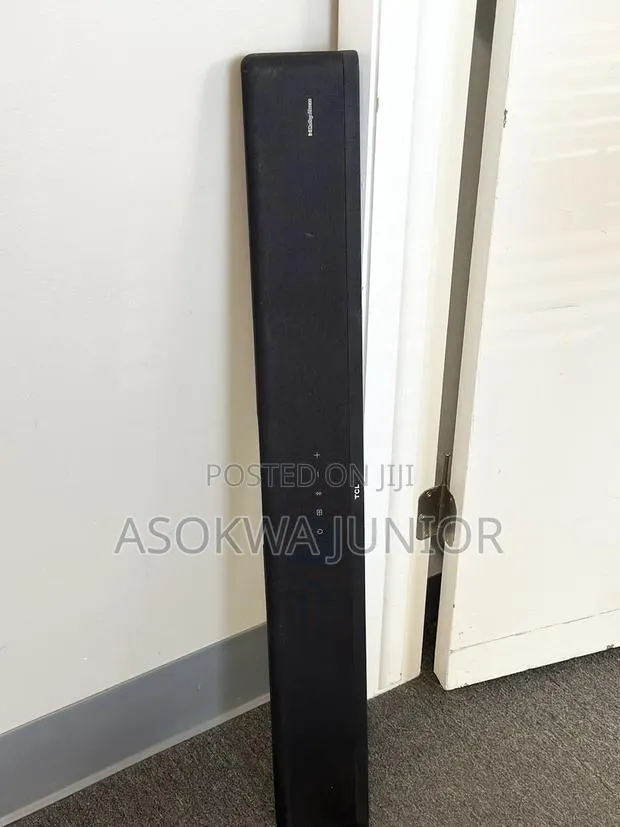 TCL Alto 8 Plus Dolby Atmos Soundbar · Photo 1