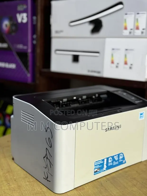 Samsung Laser Printer P2035 · Photo 1