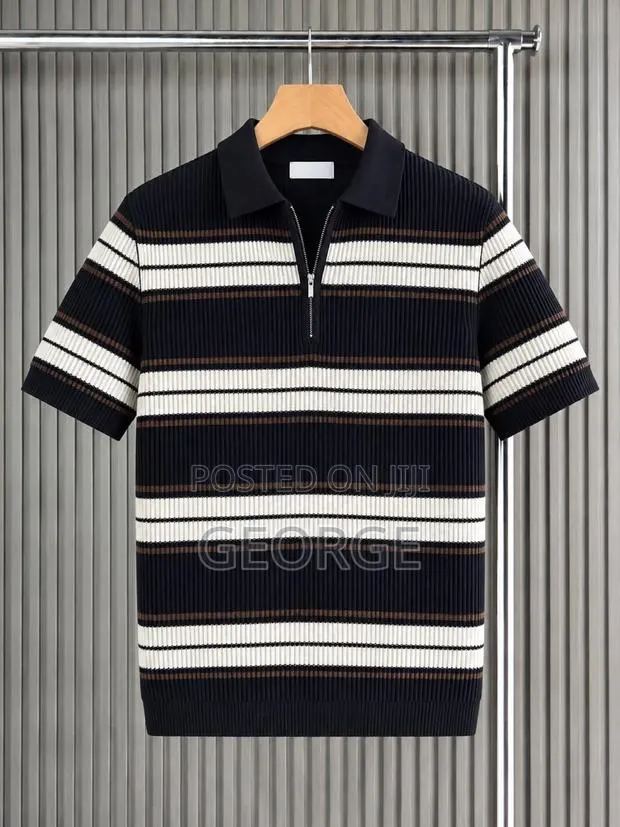 Knitted Shirts · Photo 1