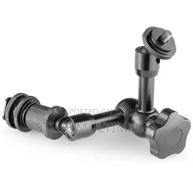 Magic Arm or Extension · Photo 1