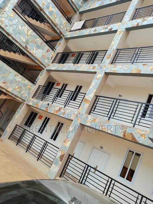 2bdrm Apartment in Pantang, Barrier for rent · Photo 1