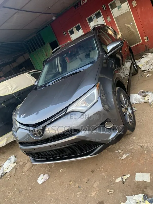 Kumasi Car Body Works and Spraying · Photo 1