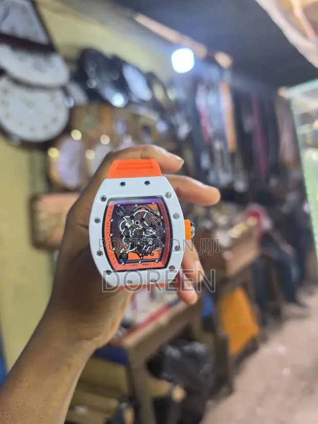 Original Richard Mille Fashion Watch · Photo 1