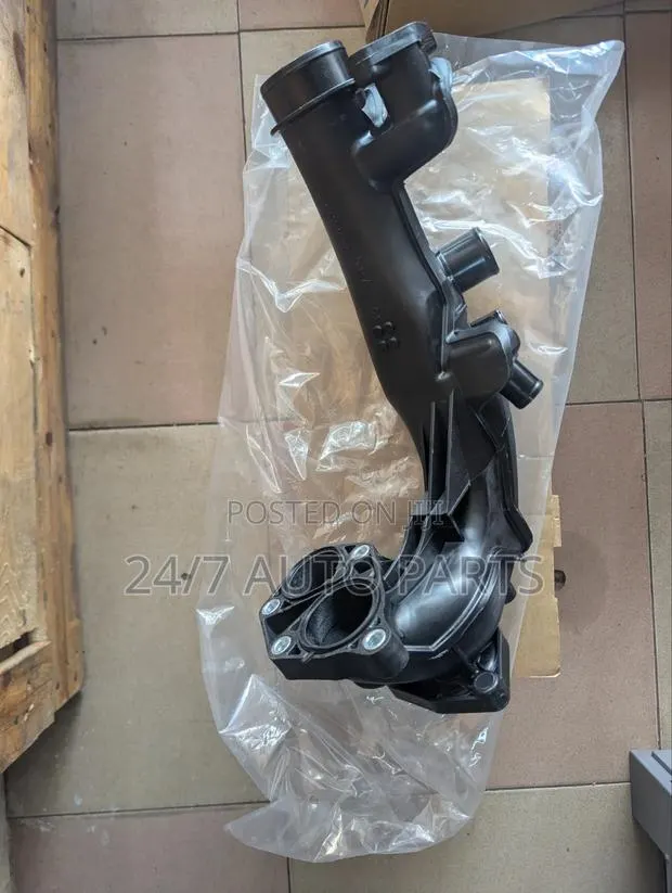 Honda CRV Turbo Holes 17- 21 · Photo 1