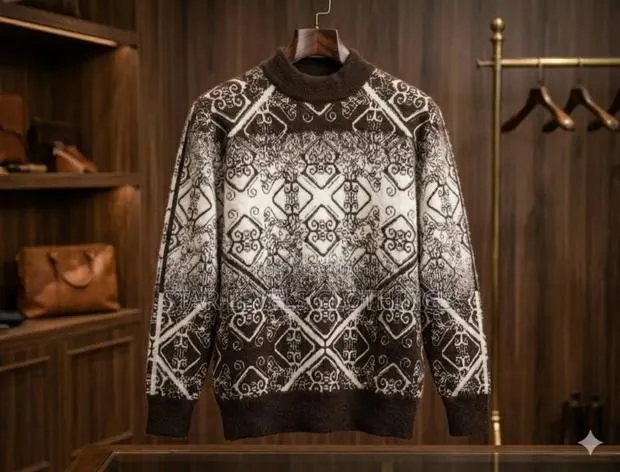 Sweater Available in Free Sizes · Photo 1