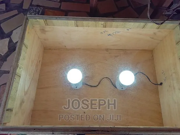 Silk Screen Shooting Box · Photo 1