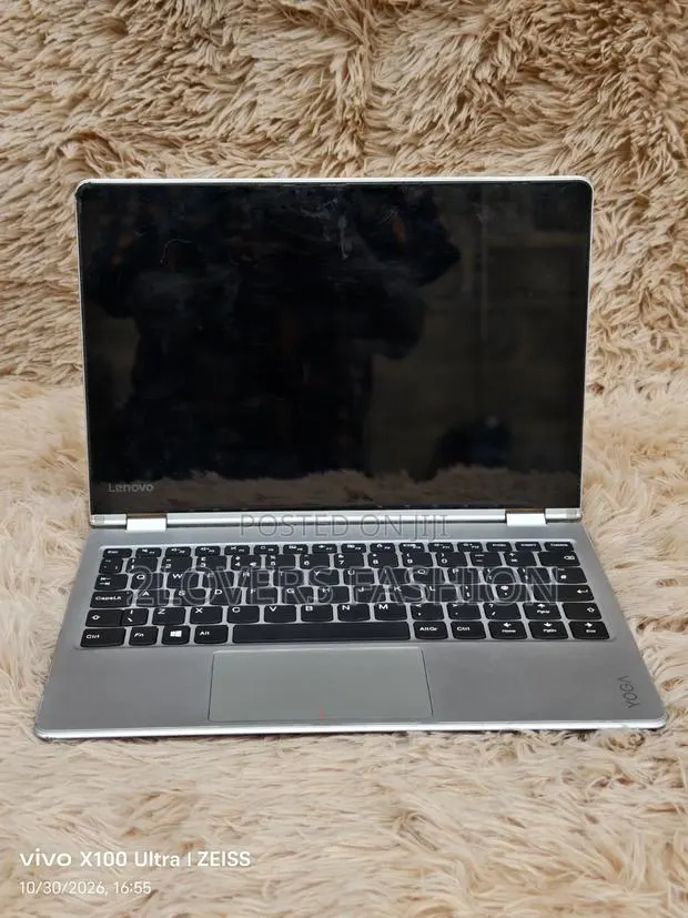 Laptop Lenovo Yoga 710 8GB Intel Core M SSD 256GB · Photo 1