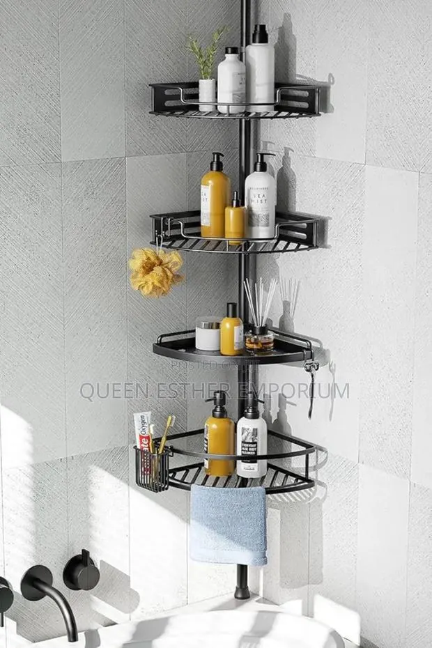 Corner Shelf · Photo 1