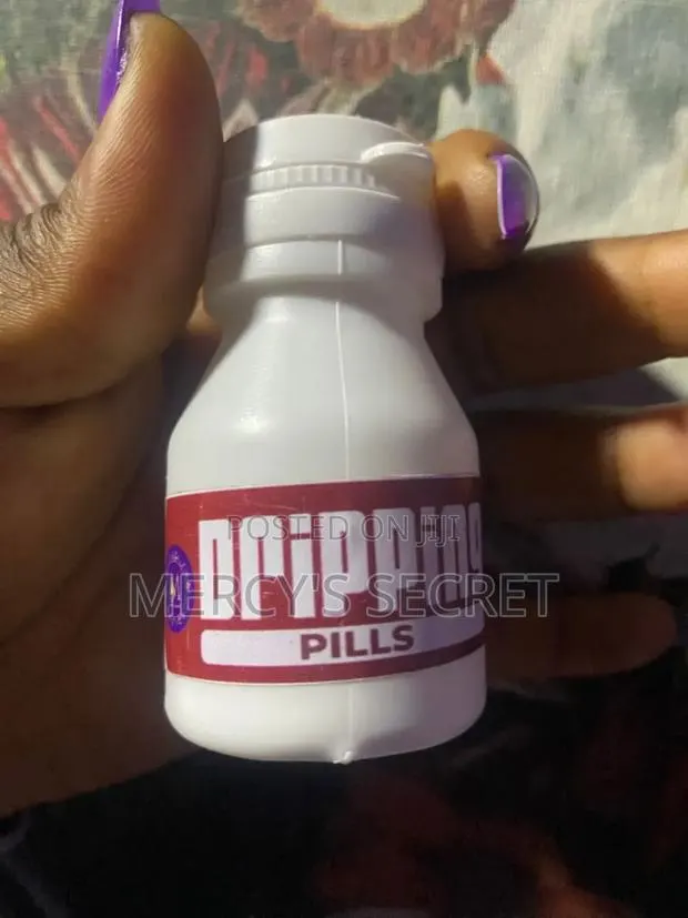 Dripping Pills Gh50 · Photo 1