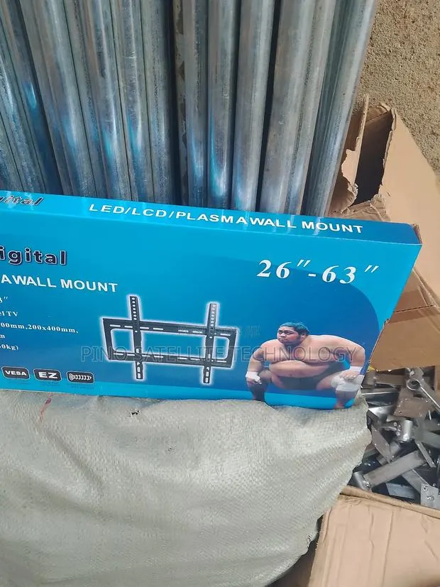 Tv Wall Mount. 26-65 · Photo 1