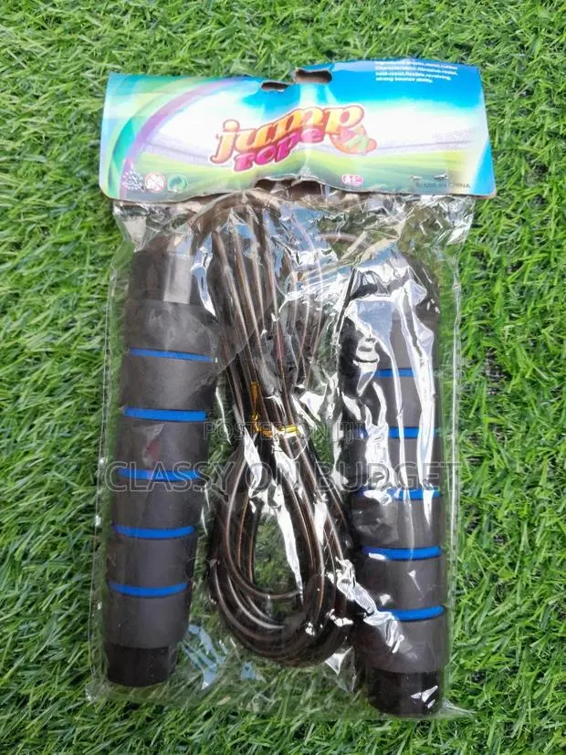 Jump Rope/ Skipping Rope · Photo 1