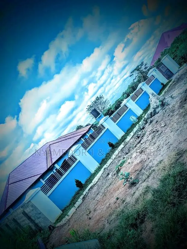 3bdrm House in Donyina Estate, Ejisu-Juaben Municipal for sale · Photo 1