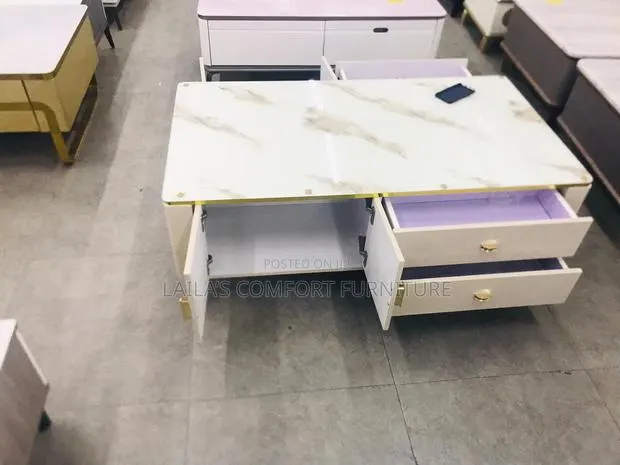 Imported Center Table · Photo 1