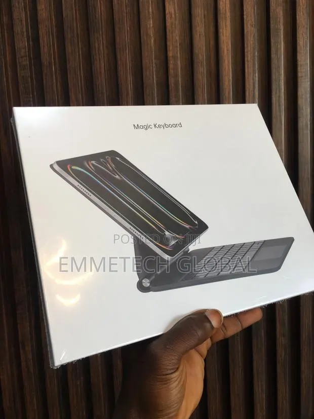 Magic Keyboard (iPad A16/10thgen) · Photo 1