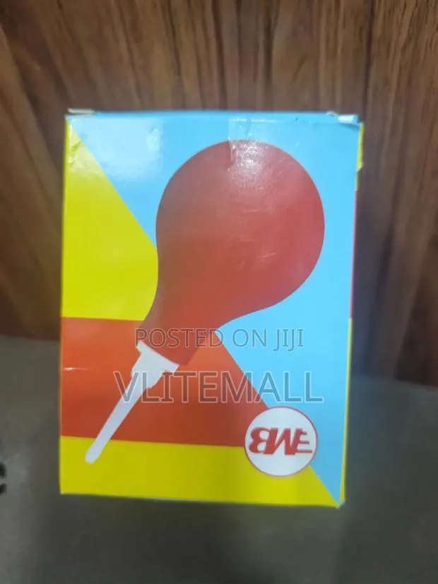 Bentua Bulb Syringe · Photo 1