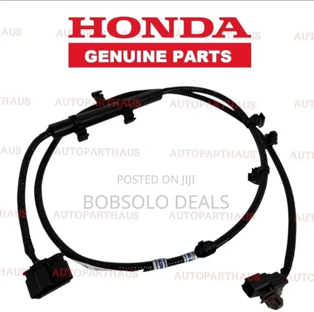 2023-2026 Honda CRV Radar Wire Harness · Photo 1