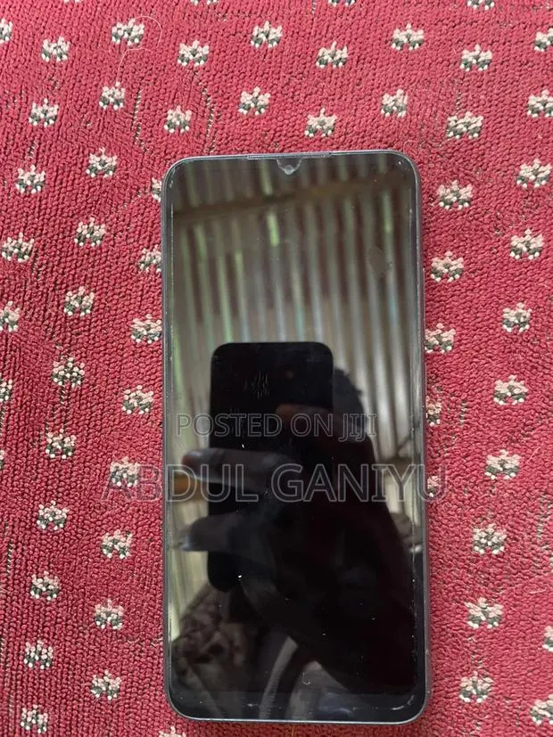 Xiaomi Redmi 10A 128 GB Black · Photo 1