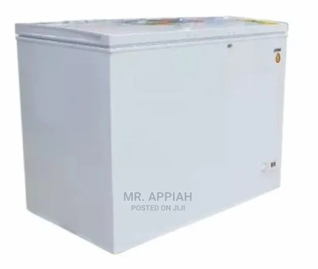 Rainbow 316liters Chest Freezer · Photo 1