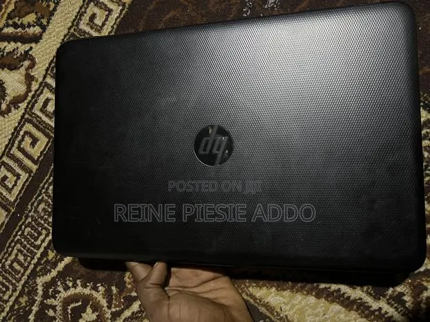 New Laptop HP Pavilion 15 8GB Intel Core I3 HDD+SSD 1T · Photo 1