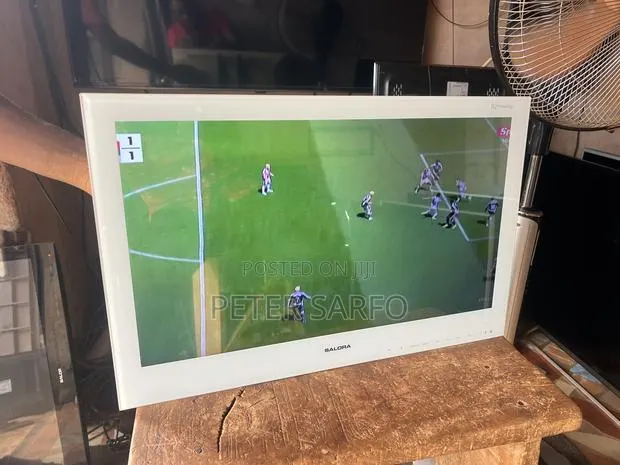 Salora 24 Inch Tv · Photo 1