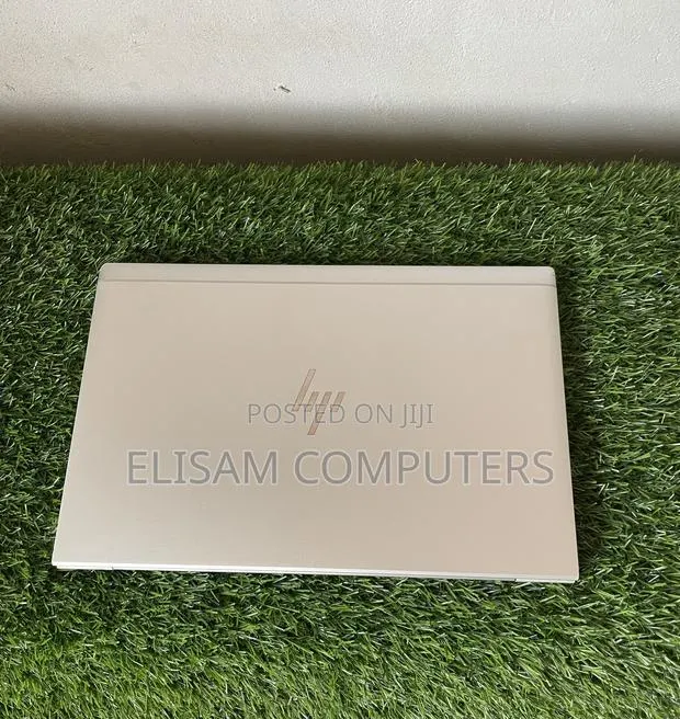 Laptop HP EliteBook 830 G7 8GB Intel Core i5 SSD 256GB · Photo 1