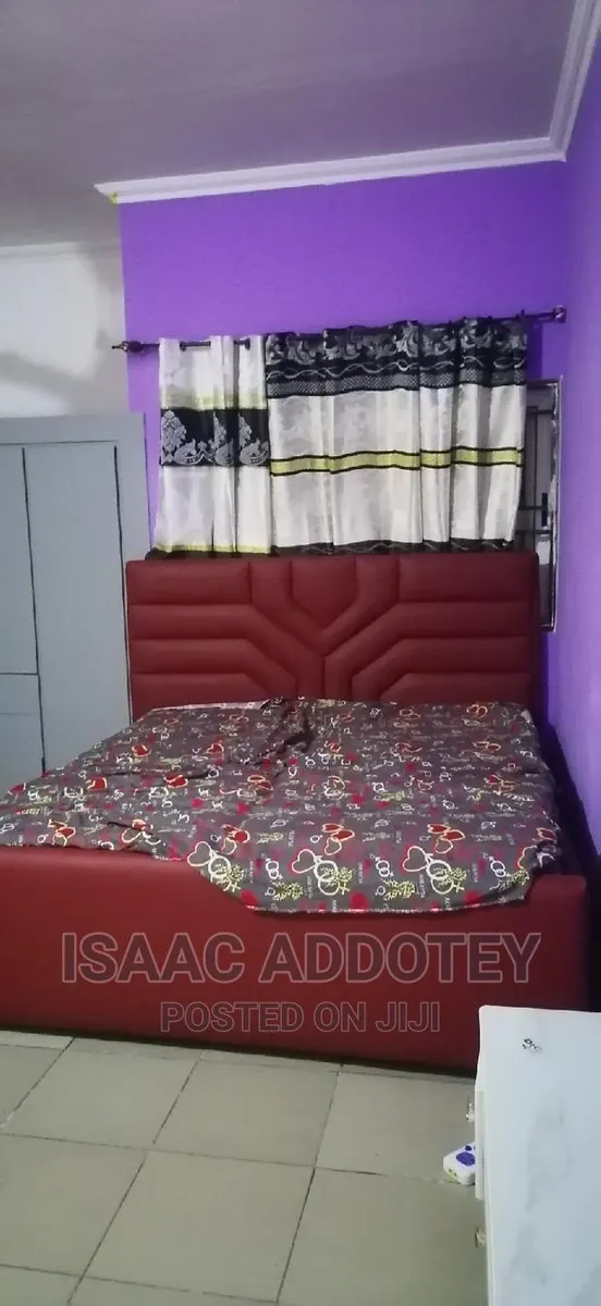 1bdrm Apartment in Spintex for rent · Photo 1