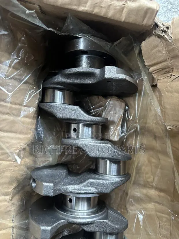 Kia Sportage Crank Shaft · Photo 1