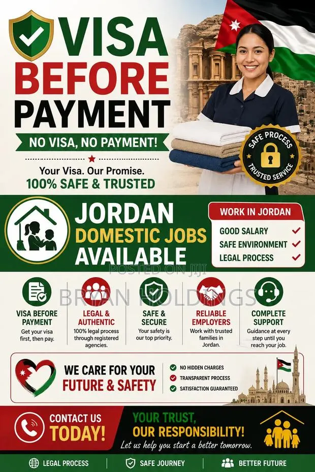 Visa Before Payment · Photo 1
