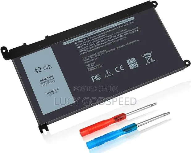 Dell Inspiron 15 5000 WDXOR · Photo 1