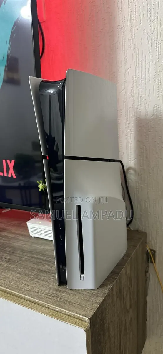 Ps5 Slim Standard · Photo 1