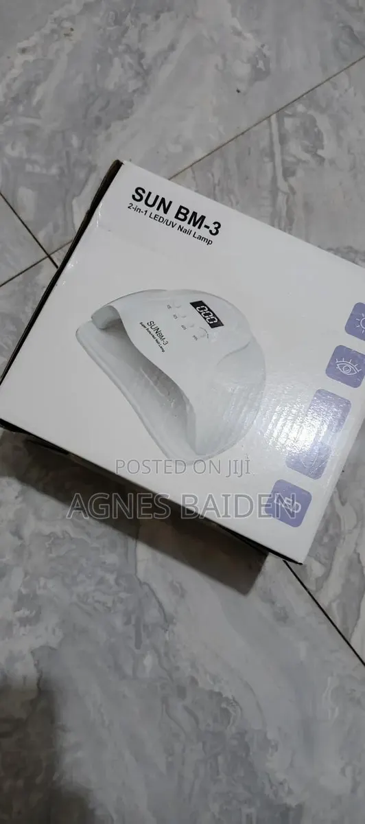 Uv LED Lamp · Photo 3