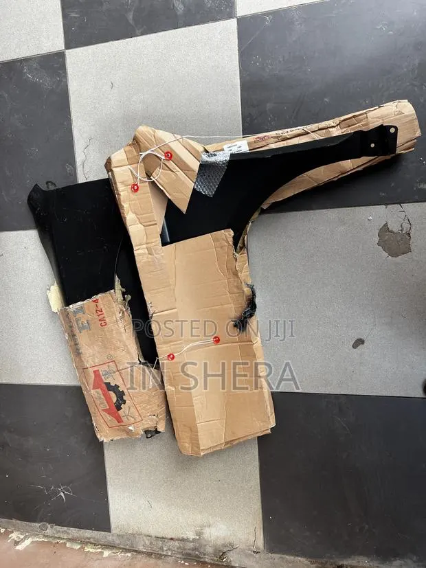 Hyundai Elantra Front Fender 2011,2012,2013,2014,2015 · Photo 1