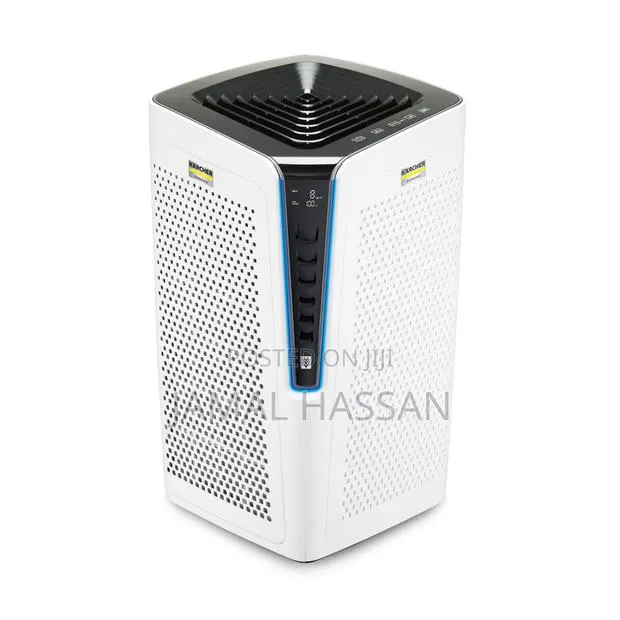 Karcher Air Purifier AF 100 H13 · Photo 1