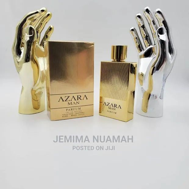Azara Man Perfume · Photo 1