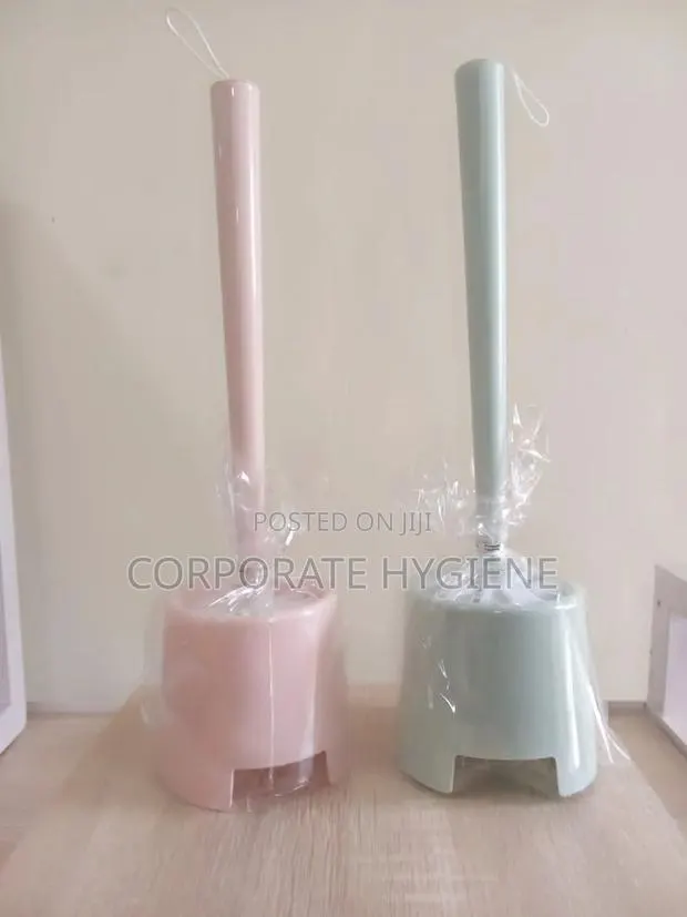 Toilet Brush · Photo 1