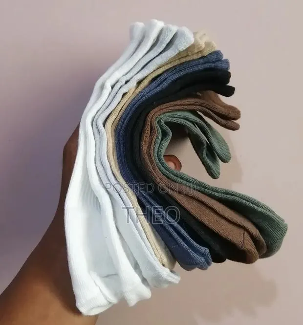 7pcs Socks · Photo 1