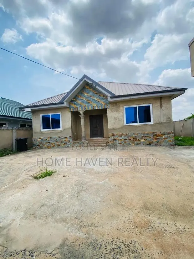 3bdrm House in East Legon Hills for sale · Photo 1