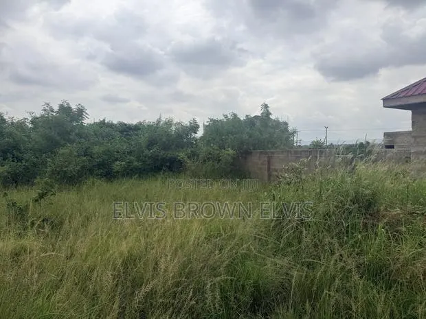 Buy a Genuine Plots of Land for Sale at West Trasacco or Borteyman · Photo 1