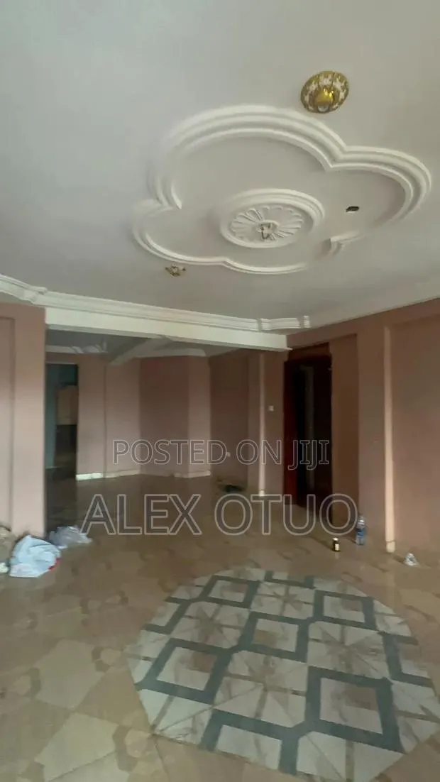3bdrm Apartment in Alex Otuo Properties, Kumasi Metropolitan for rent · Photo 1