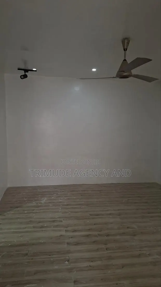Mini Flat in Trimude Agency And, Kumasi Metropolitan for rent · Photo 1