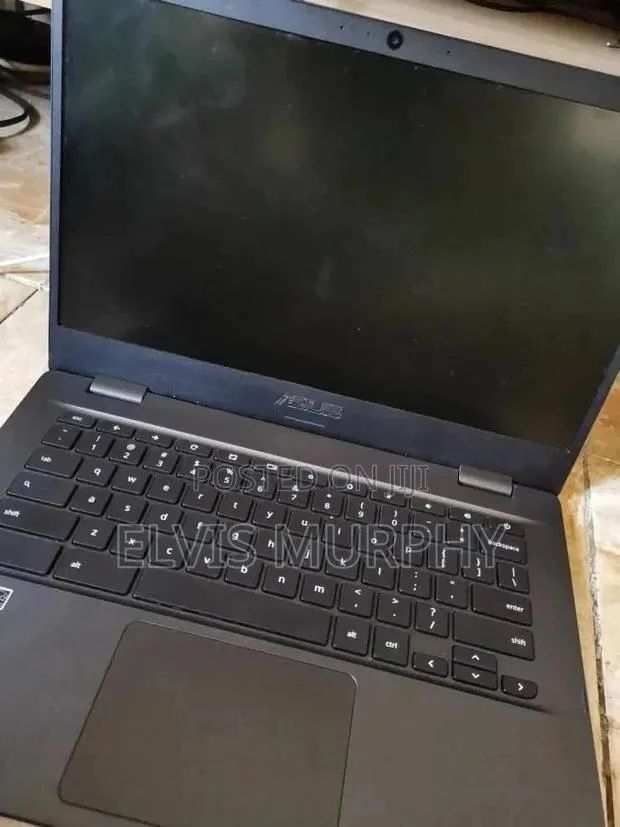 Laptop Asus Chromebook C300 128GB HDD+SSD 60GB · Photo 1