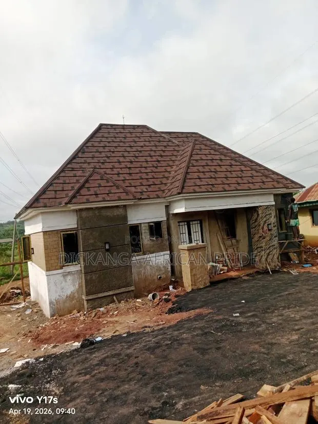 Quality Woodwork And High Quality Roofing Sheet · Photo 1