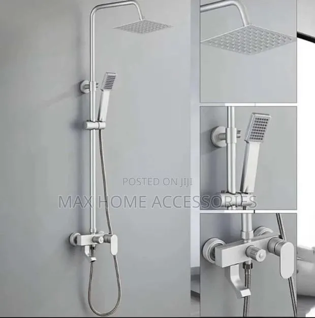 Bathroom Mixer · Photo 1